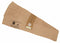 Nobles Vacuum Bag, Paper, Standard Bag Filtration Type, For Vacuum Type Canister Vacuum - 9009784