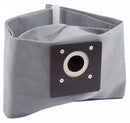 Nobles Vacuum Bag, Cloth, Standard Bag Filtration Type, For Vacuum Type Canister Vacuum - 9009895