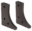 Nobles Weight Kit, Plated - 9010678
