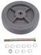 Nobles Wheel Assembly, Round - 9010681