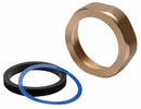 Zurn Spud, Fits Brand Zurn, For Use with Series Z6000 Series, Urinals, Flush Valves - P6000-HN-RB