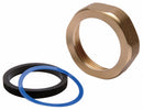 Zurn Spud, Fits Brand Zurn, For Use with Series Z6000 Series, Urinals, Flush Valves - P6001-HN-RB