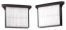 Bosch VAC019 - Air Filters HEPA 10-13/16 In PK2