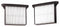Bosch VAC019 - Air Filters HEPA 10-13/16 In PK2