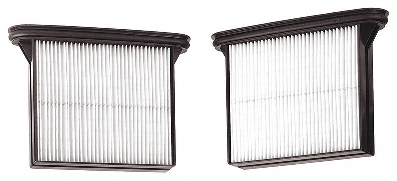 Bosch VAC019 - Air Filters HEPA 10-13/16 In PK2