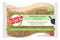 Scotch-Brite 4 1/2 in x 2 11/16 in Natural Fiber Scrubber Sponge, Brown, 3PK - 97033