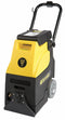 Tornado Walk Behind Carpet Extractor, 4.25 gal, 120V, 60 psi, 13 in Cleaning Path - 98150