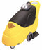 Tornado Walk Behind Carpet Extractor, 20 gal, 120V, 100 psi, 19 in Cleaning Path - 98190