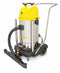 Tornado Shop Vacuum, 15 gal Tank Size, 114 cfm, 1 1/2 in Vacuum Hose Dia. - 94232