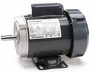 Marathon Motors 1/3 HP, General Purpose Motor, Capacitor-Start, 1725 Nameplate RPM, 115/230 Voltage, 56C Frame - 5KC35MN145