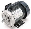 Marathon Motors 1/3 HP, General Purpose Motor, Capacitor-Start, 1725 Nameplate RPM, 115/230 Voltage, 56C Frame - 5KC35MN145