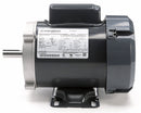 Marathon Motors 1/3 HP, General Purpose Motor, Capacitor-Start, 1725 Nameplate RPM, 115/230 Voltage, 56C Frame - 5KC35MN145