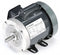Marathon Motors 1/2 HP, General Purpose Motor, Capacitor-Start, 1725 Nameplate RPM, 115/230 Voltage, 56C Frame - 5KC42GN0066