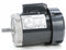 Marathon Motors 1/4 HP, General Purpose Motor, Capacitor-Start, 1725 Nameplate RPM, 115/230 Voltage, 56C Frame - 5KC32GN25