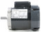 Marathon Motors 1/4 HP, General Purpose Motor, Capacitor-Start, 1725 Nameplate RPM, 115/230 Voltage, 56C Frame - 5KC32GN25