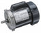 Marathon Motors 1/3 HP, General Purpose Motor, Capacitor-Start, 3450 Nameplate RPM, 115/230 Voltage, 56C Frame - 5KC33FN31