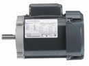 Marathon Motors 1/3 HP, General Purpose Motor, Capacitor-Start, 3450 Nameplate RPM, 115/230 Voltage, 56C Frame - 5KC33FN31