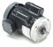 Marathon Motors 1 1/2 HP, General Purpose Motor, Capacitor-Start/Run, 1725 Nameplate RPM, 115/208-230 Voltage - 5KCR48WN0294