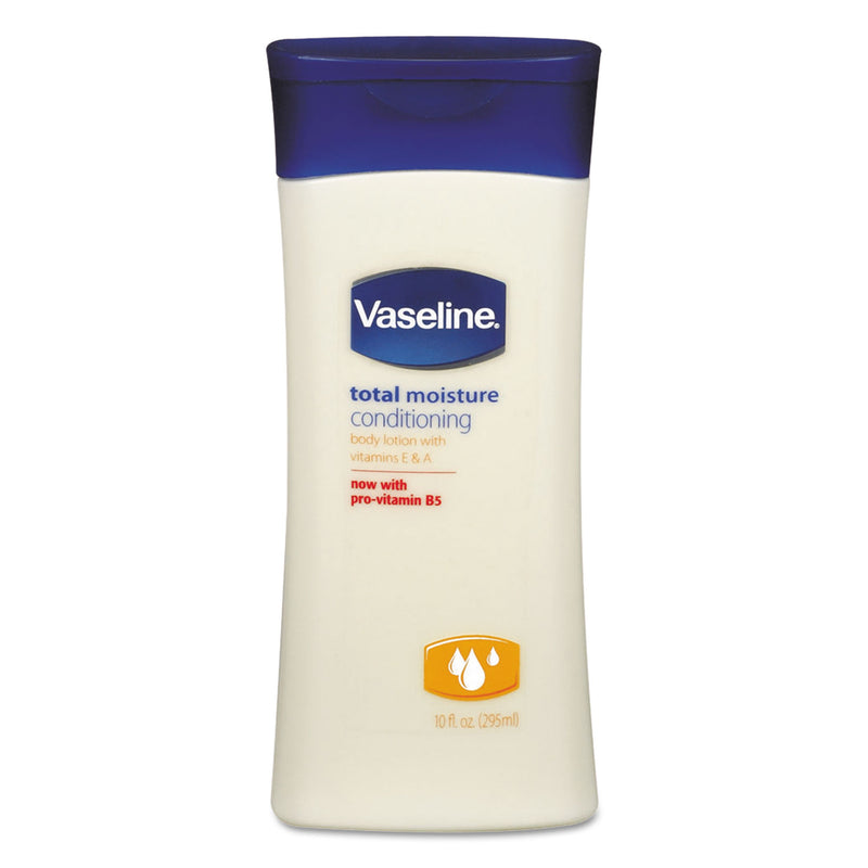 Vaseline Intensive Care Essential Healing Body Lotion With Vitamin E, 10 Oz - DVOCB077007