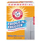 Arm & Hammer Fridge-N-Freezer Pack Baking Soda, Unscented, Powder, 16 Oz, 12/Carton - CDC3320084011CT