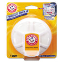 Arm & Hammer Fridge Fresh Baking Soda, Unscented, 8/Carton - CDC3320001710