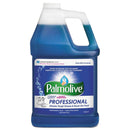 Palmolive Dishwashing Liquid For Pots & Pans, 1 Gal. Bottle - CPC40043