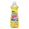 Ajax Dish Detergent, Lemon Scent, 12.6 Oz Bottle, 20/Carton - CPC44668