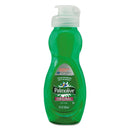 Palmolive Dishwashing Liquid, Original Scent, 3Oz Bottle, 72/Carton - CPC01417