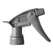 Boardwalk Chemical-Resistant Trigger Sprayer 320Cr, Gray, 9 1/2"Tube, 24/Carton - BWK72109