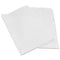 Boardwalk Foodservice Wipers, White, 13 X 21, 150/Carton - BWKN8200