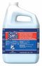 Spic and Span Multi-Surface Cleaner, 1 gal Cleaner Container Size, Hard Nonporous Surfaces Chemicals For Use On - PGC 58773