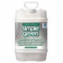 Cleaner/Degreaser: Water Based, Bucket, 5 gal Container Size, Concentrated, Liquid