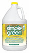 Simple Green 3010000614010 - Cleaner/Degreaser 1 gal Lemon