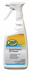 Zep Professional All Purpose Cleaner, 1 qt., PK 12 - 1041437