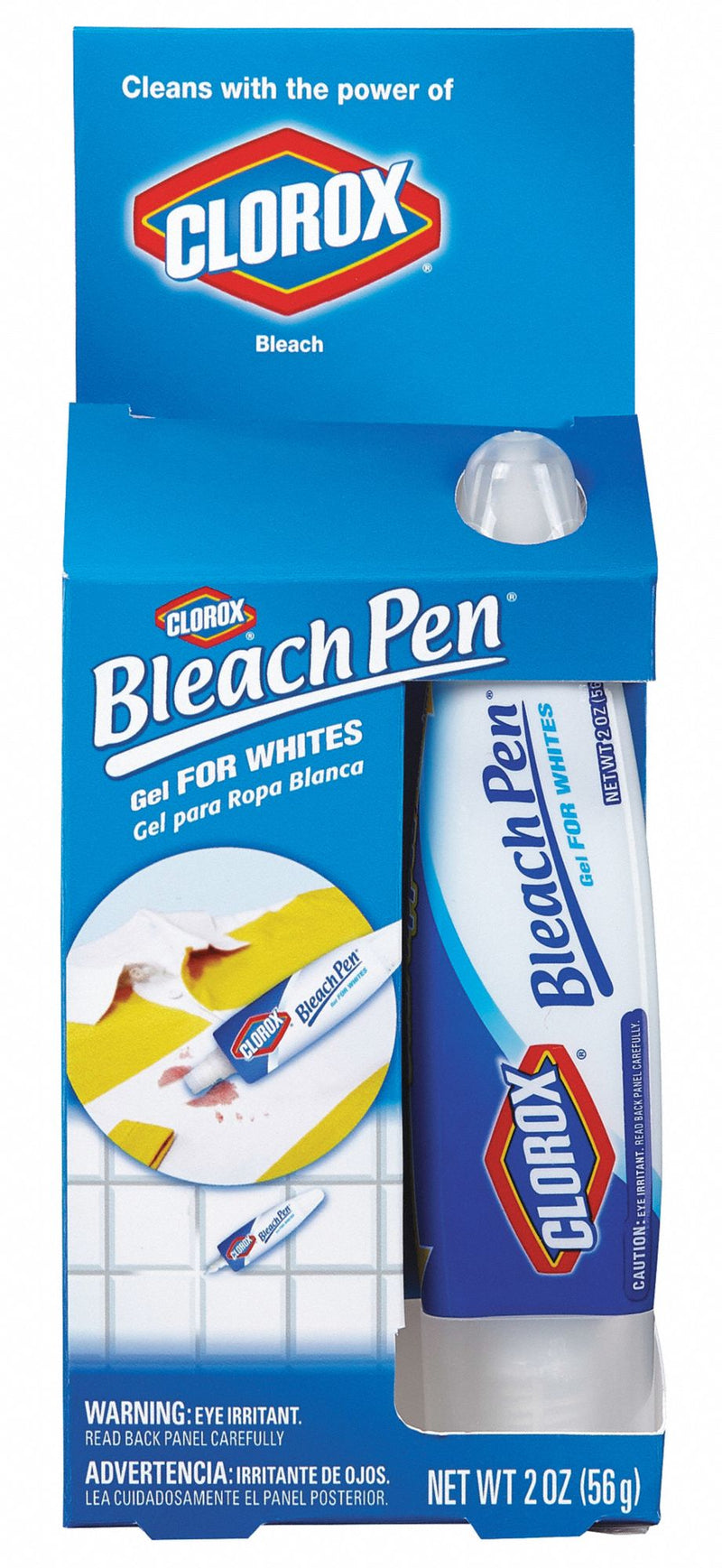 Clorox Laundry Bleach Pen