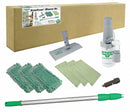 Unger Window Cleaning System, Aluminum, 72"L - CK053