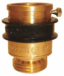Zurn 3/4 in x 1 15/16 in Vacuum Breaker, GHT Connection Type - BFP-8F