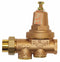 Zurn Water Pressure Reducing Valve, Standard Valve Type, Bronze, 1 in Pipe Size - 1-600XL