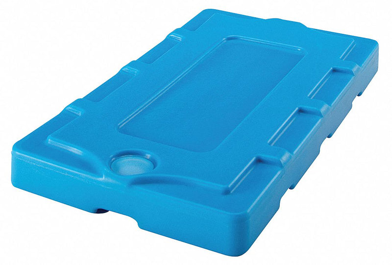 Cambro EACP814159 - Camchiller 14x8x1-1/2 In Blue