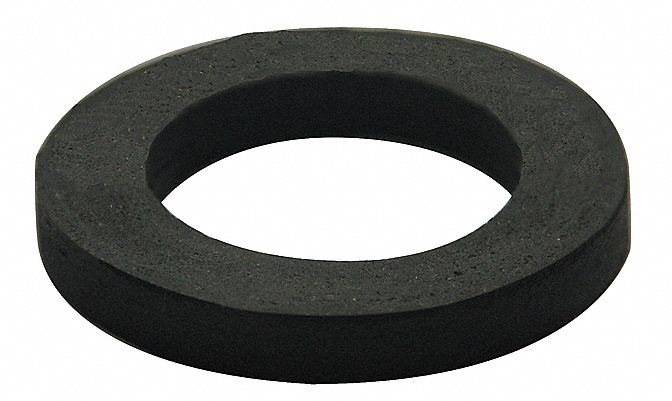 Top Brand Gasket, Fits Brand American Standard, Sloan, Zurn - 22UR66