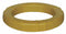 Top Brand Wax Ring, Fits Brand American Standard, Sloan, Zurn - 22UR70