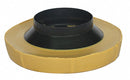 Top Brand Wax Ring, Fits Brand American Standard, Sloan, Zurn - 22UR76