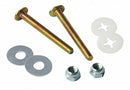 Top Brand Toilet Flange Bolt Set, Fits Brand American Standard, Sloan, Zurn - 22UR78