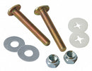 Top Brand Toilet Flange Bolt Set, Fits Brand American Standard, Sloan, Zurn - 22UR79
