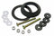 Top Brand Tank to Bowl Kit, Fits Brand American Standard, Sloan, Zurn - 22UR82