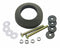 Top Brand Tank to Bowl Kit, Fits Brand American Standard, Sloan, Zurn - 22UR83