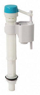 Top Brand Fill Valve, Fits Brand American Standard, Sloan, Zurn - 22UR84
