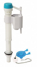 Top Brand Fill Valve, Fits Brand American Standard, Sloan, Zurn - 22UR85