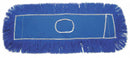 Tough Guy Nylon Dust Mop, Length 36-1/2" to 38-1/2", 1 EA - 22VA14