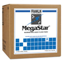 Franklin Ultra-Fast Acrylic Floor Finish, For Heavy Traffic Areas, 5Gal Pail - FKLF330125